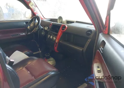 2006 Scion Xb from USA, damaged, VIN JTLKT334464065374